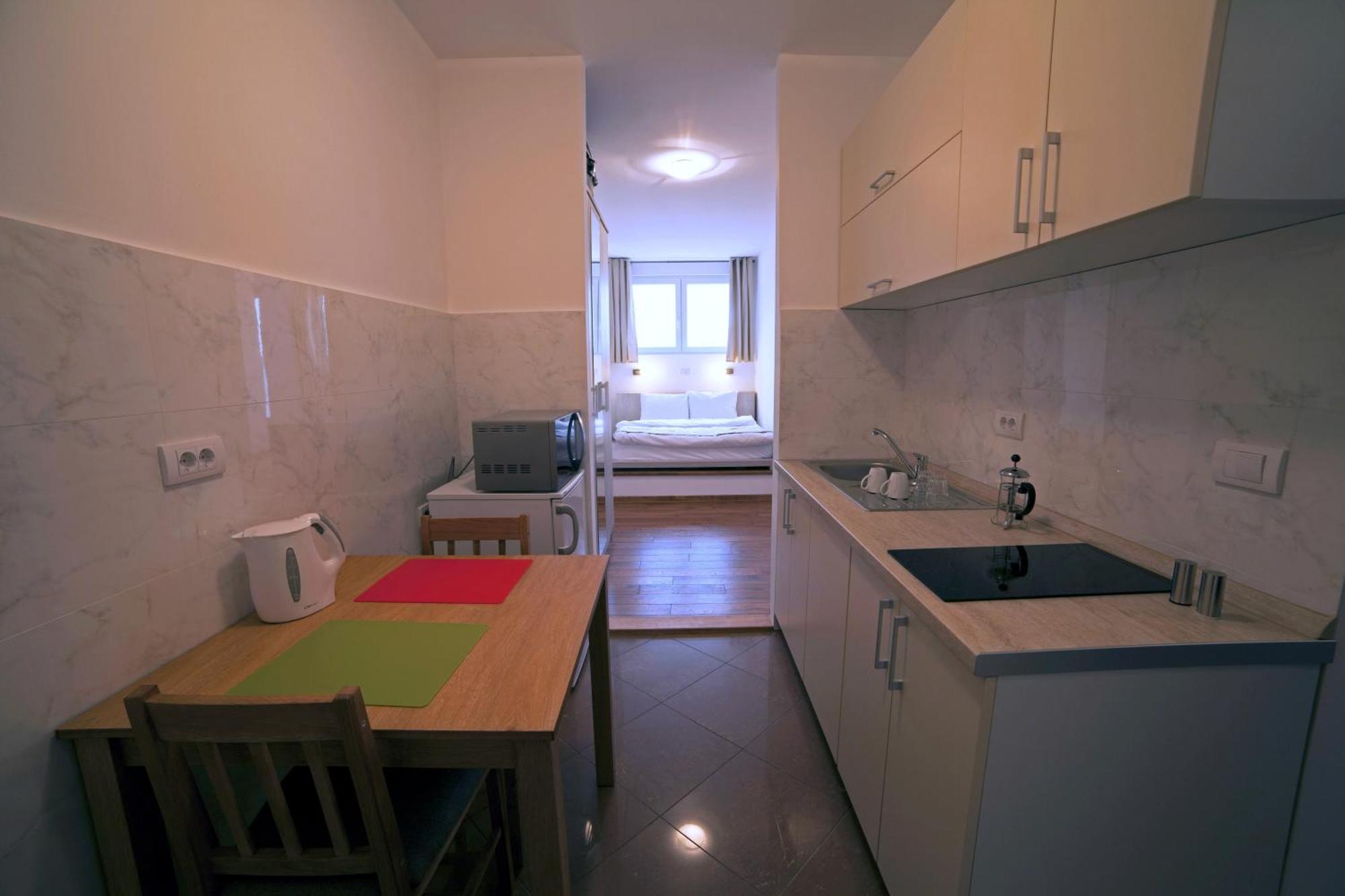 Apartment Arena Penthouse