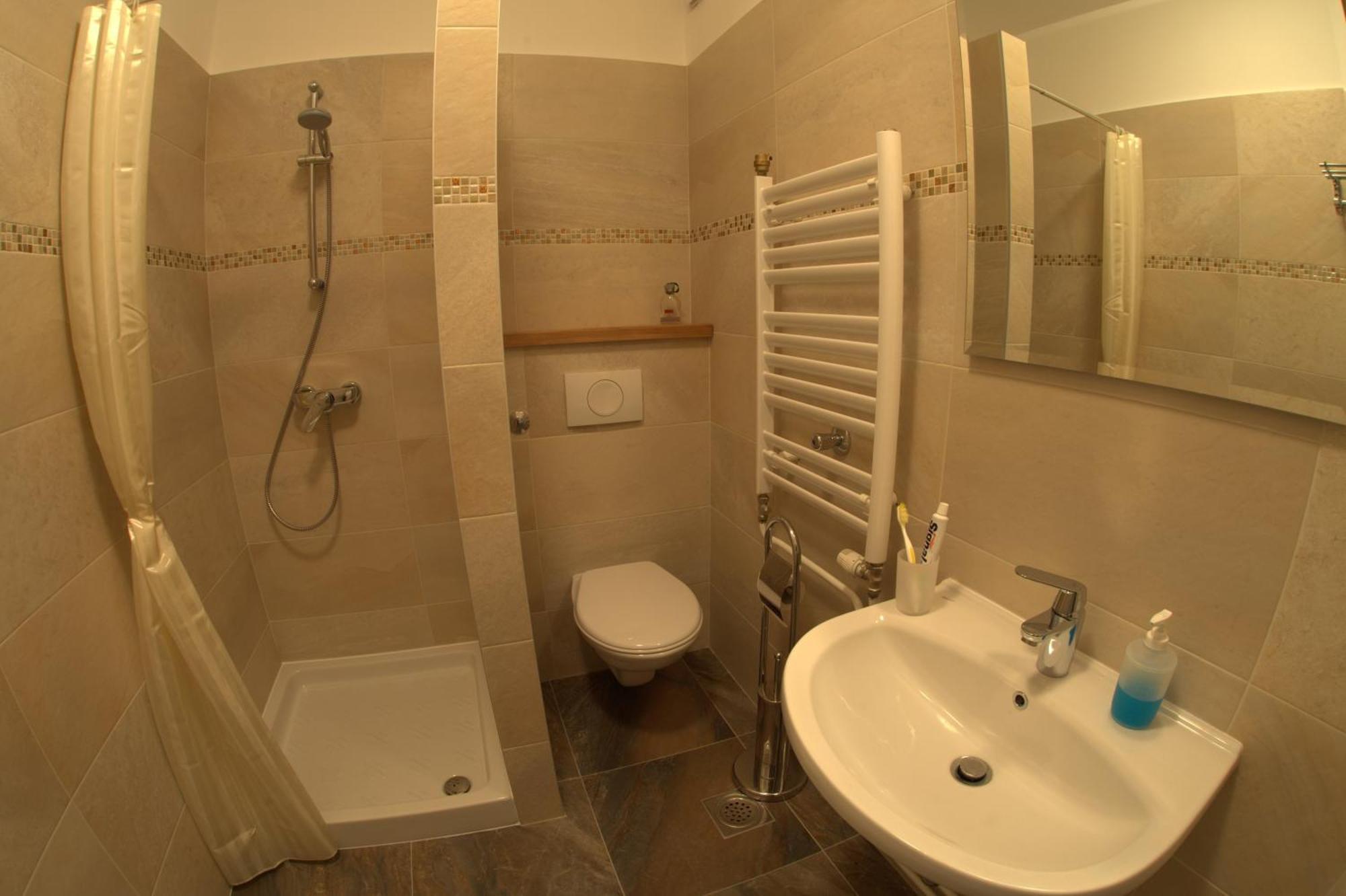 Arena Penthouse * Belgrade