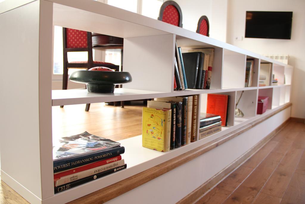 Arena Penthouse Apartment